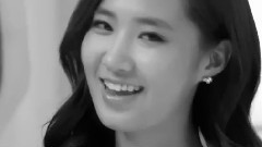 少女时代 - Dior Snow UV Shield CF版