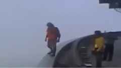 音乐短片 - A Fatal Accident