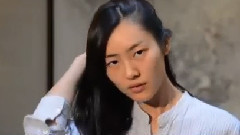 音乐短片 - Chinese supermodel makes history