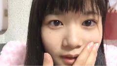AKB48 - SHOWROOM Ikumi_Nakano (19時41分38秒)