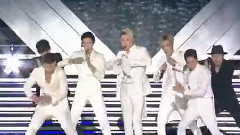 NU'EST - 女王的骑士