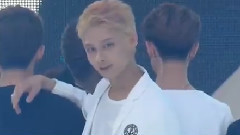 Seventeen - 漂亮(Pretty U)
