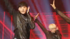 U-KISS - STALKER