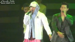 2PM,Jun.K(2PM) - 50 50