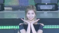 Sana(Twice),TWICE - CHEER UP