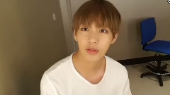 防弹少年团 - VAPP 中文字幕