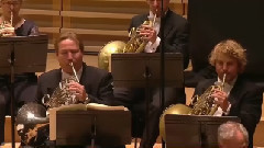 欧美群星,音乐短片 - 柴可夫斯基第六交响曲