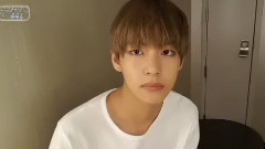 防弹少年团,V(防弹少年团) - BTS Live In Macau