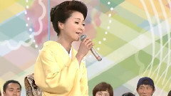 长山洋子 - ふれ逢い桥