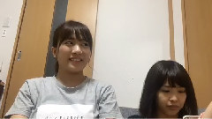 AKB48 - SHOWROOM MAKIKO_SAITO ( 22時51分19秒)