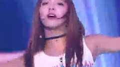 Luna(f(x)) - Free Somebody