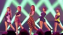 EXID - L.I.E - MBC音乐中心 现场版 16/06/18