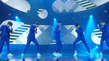 KNK - BACK AGAIN - MBC音乐中心 现场版 16/06/18