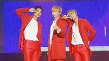 SS301 - AH-HA - MBC音乐中心 现场版 16/06/18