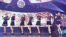 Lovelyz - Destiny - MBC音乐中心 现场版 16/06/18