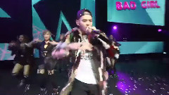 吴亦凡 - Bad Girl 现场魅力混剪