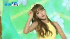 April(韩国) - Tinker Bell