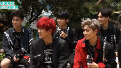 EXO - 演艺家中介 EXO Cut