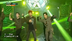 EXO - Lucky One & Monster
