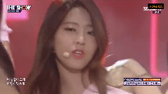 AOA - 10 Seconds