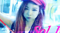 EXID - Don't Want A Drive