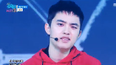 EXO - Monster