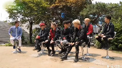 EXO - 演艺家中介 EXO Cut