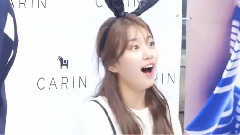 秀智(miss A) - Carin墨镜 粉丝签名会5