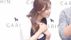秀智(miss A) - Carin墨镜 粉丝签名会6