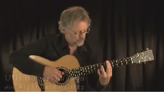 音乐短片 - Guitar classic love songs Right here waiting