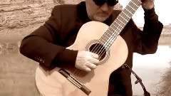 音乐短片 - Eric Patrick Clapton -Tears In Heaven