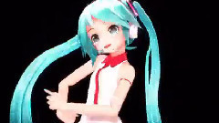 VOCALOID家族 - あぴミクで 好き!雪!本気マジック_mkv封装