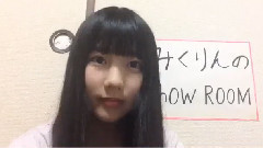 AKB48 - SHOWROOM MIKU_TANAKA