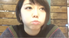 AKB48 - SHOWROOM Minami_Minegishi ( 19時56分21秒)