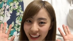 AKB48 - SHOWROOM REINA_FUJIE ( 20時03分49秒)
