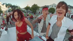 Нюша,Nyusha,MBAND - Попробуй... Почувствуй