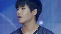 李成烈(Infinite) - MelOn Premiere Showcase