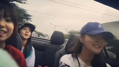 Sandara Park,2NE1 - Hyoni Instagram