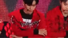 EXO,边伯贤(EXO) - Monster