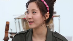 少女时代,徐贤(少女时代) - TVPP Seohyun Ranking of SM's men