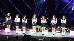 I.O.I - 如果樱花凋落