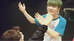 UP10TION - 只对我集中(Attention)