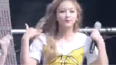 Red Velvet,YERI(Red Velvet) - Dumb Dumb