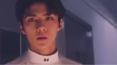 EXO - 冬时末初