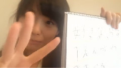 AKB48 - SHOWROOM Satone_Kubo