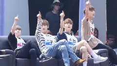 Seventeen - 漂亮 彩排