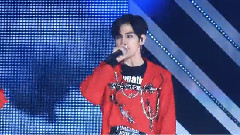 边伯贤(EXO),EXO,EXO-K - Heaven