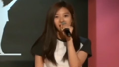 BESTie - BESTie Dahye;s Evaluations (SM Academy)