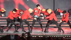 边伯贤(EXO),EXO,EXO-K - Monster
