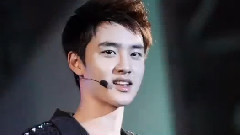 EXO,都暻秀(EXO) - I'm A Fool Without You D.O.